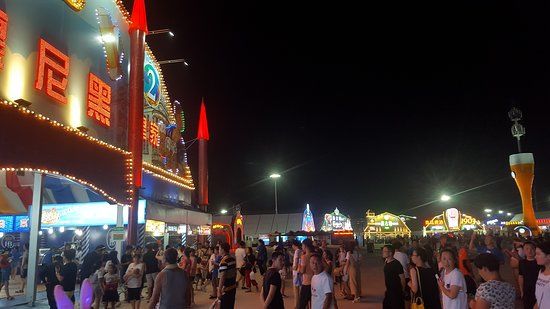 Qingdao Beer Festival
